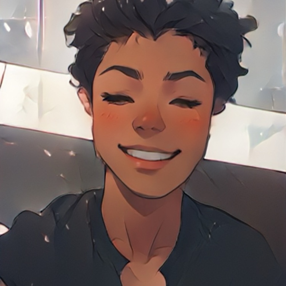 Meet Your Posher, Gabrielle